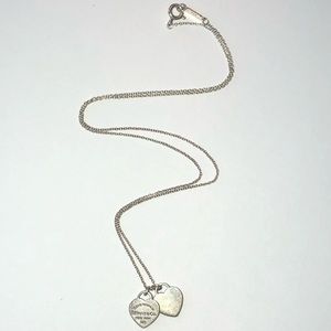 Tiffany & Co. necklace